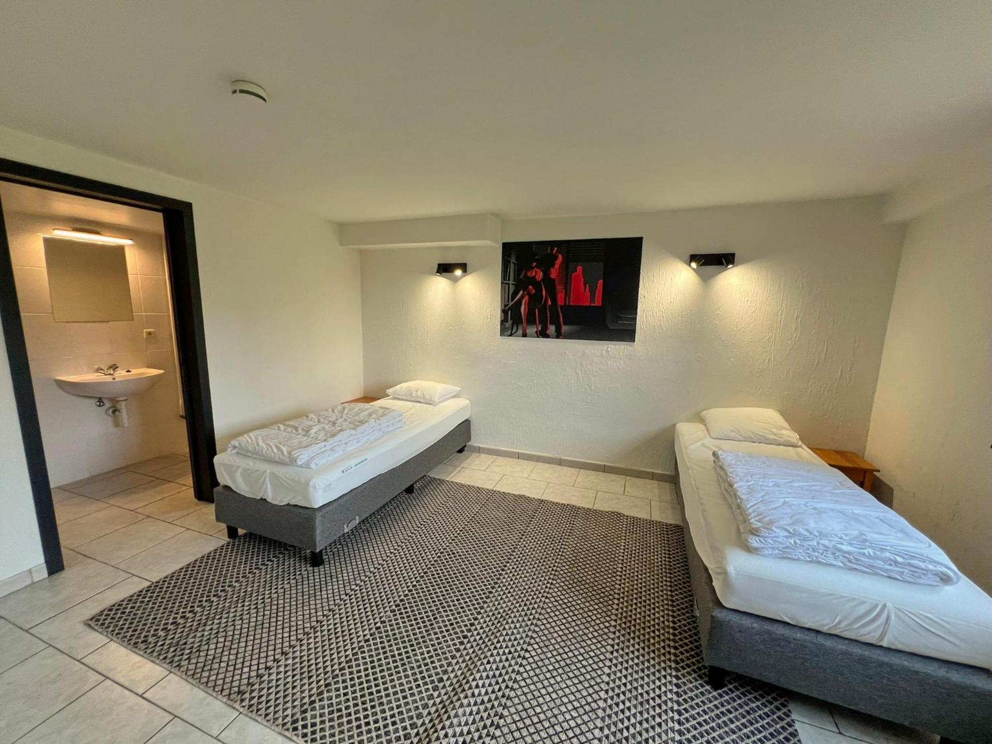 Residence Thier Antoine Noiseux Exterior foto