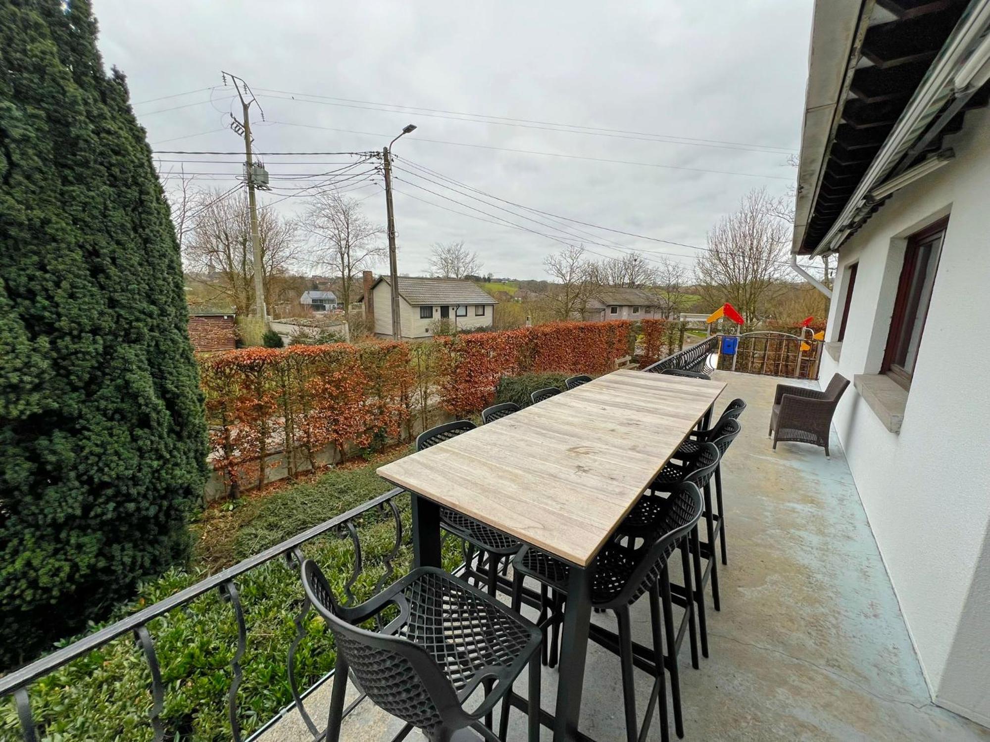 Residence Thier Antoine Noiseux Exterior foto
