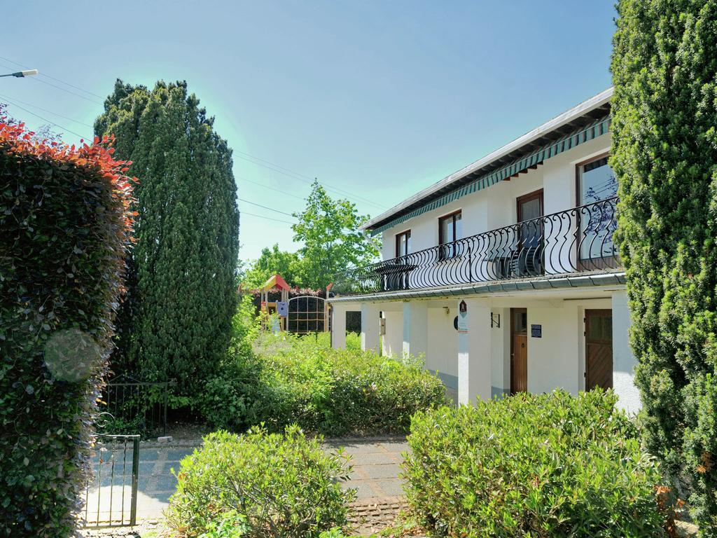 Residence Thier Antoine Noiseux Cameră foto